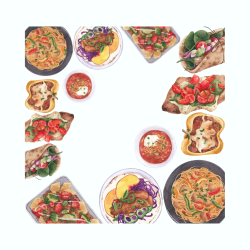 Repas